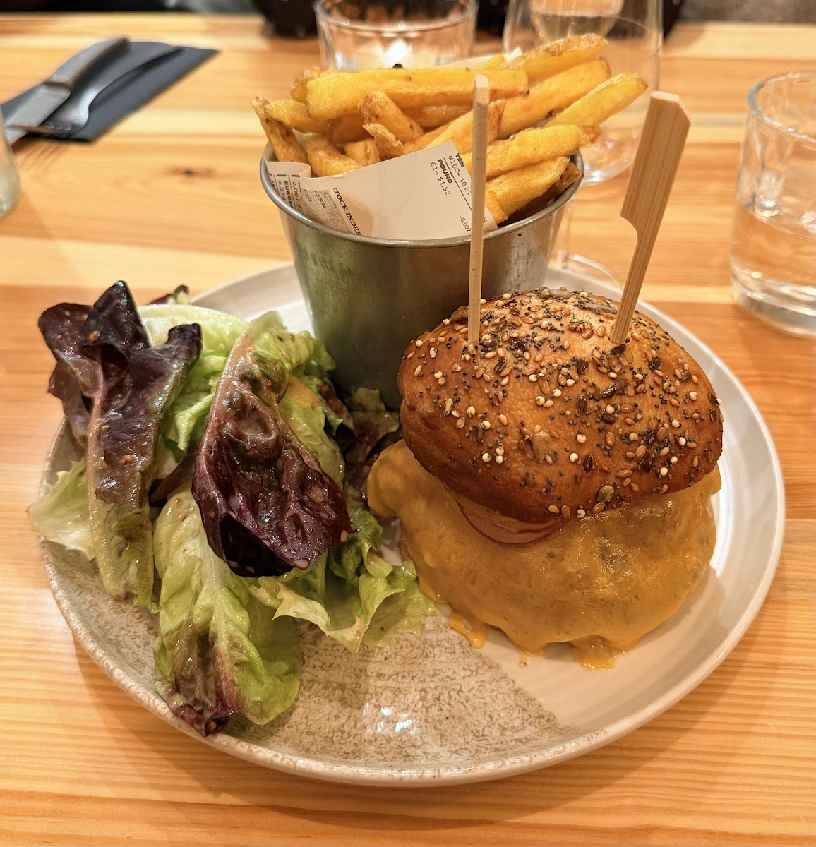 L'essentiel Bistrot Gourmand Photos 2